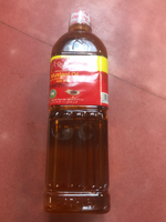 Radhuni Mustard Oil 1L