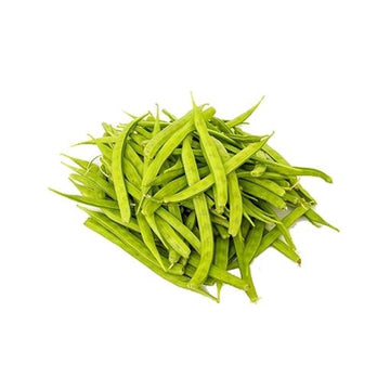 Guvar - Guar - Cluster beans (per lb)