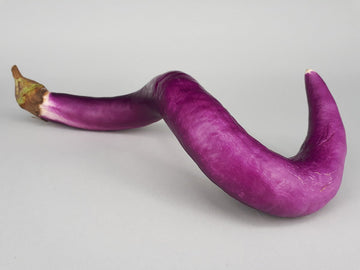 Eggplant Pink Sleek
