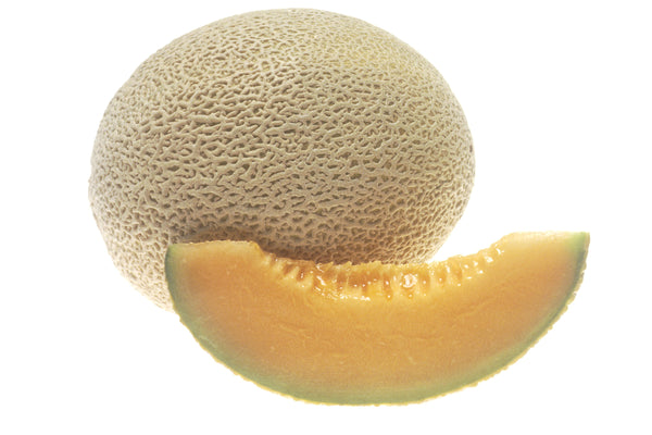 Cantaloupe Fruit