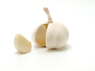 Garlic Loose 1 pc