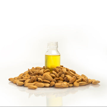 Deer Almond Oil 16oz