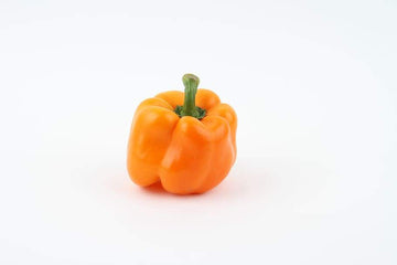 Bell Pepper Orange