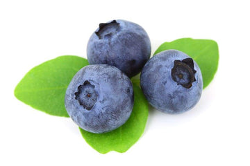 Blueberries Fresh 170g