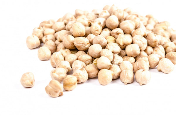 Deer White Chana Chickpeas 4lb