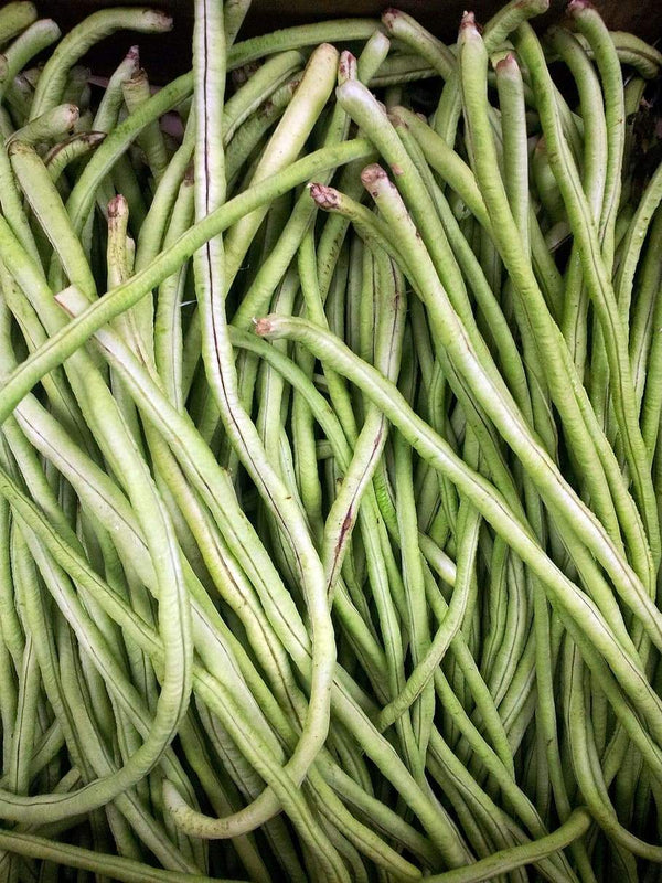 Green Beans Long (per lb)