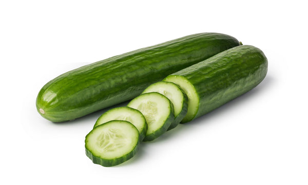 English Cucumber (each)