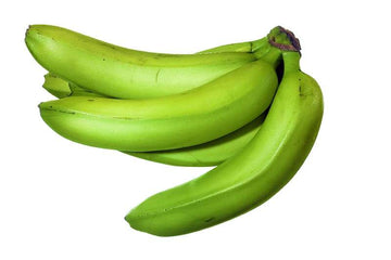 Green Banana /Plantain / Saba Green