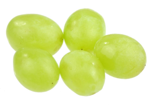 Grapes green seedless 1 lb