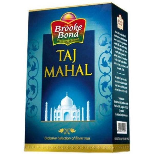 Taj Mahal Tea 900gm