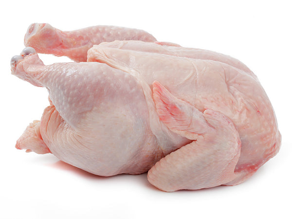 Whole Chicken 3.51 lbs - 4.00 lbs
