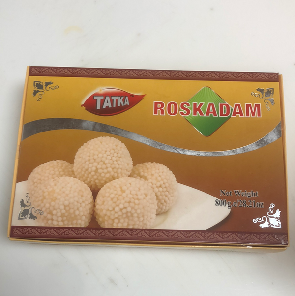 Roshkadam - Roskadam Sweet 800g (Tatka)(BK)(DK)