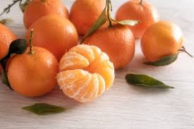 Tangerine Orange 3lb