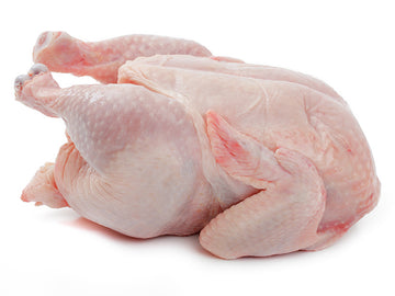 Whole Chicken 4.01 lbs - 4.50 lbs