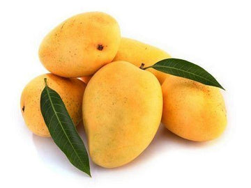 Kesar Mango 1 Pc Indian