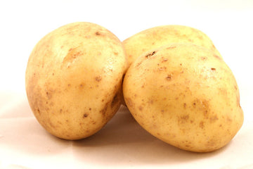 Brown Potato Bag 5lb