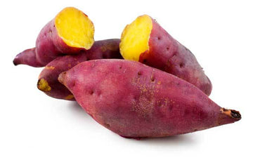 Sweet Potato (Yam Red)