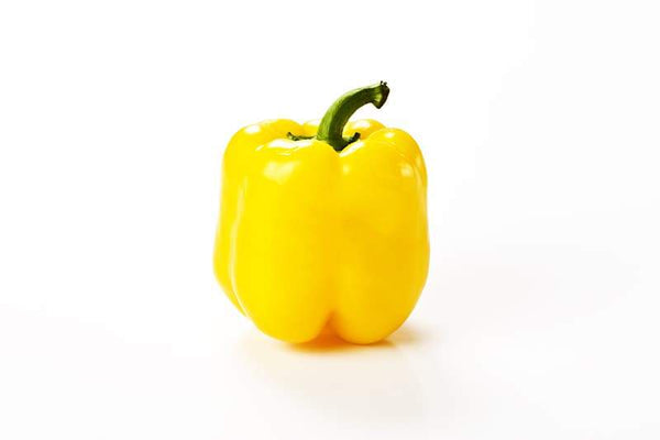 Bell Pepper Yellow